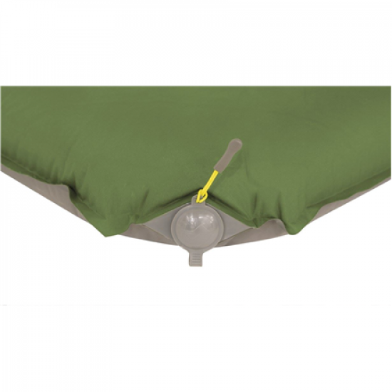Outwell | Dreamcatcher | Self-inflating Mat | 75 mm