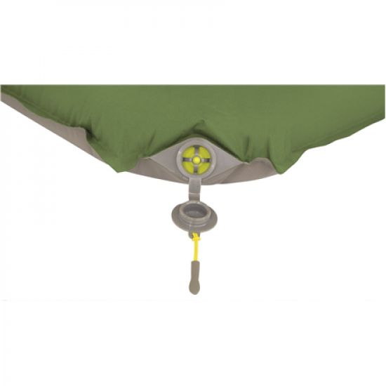 Outwell | Dreamcatcher | Self-inflating Mat | 75 mm