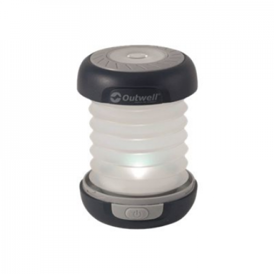 Outwell | Solar Lantern | Pegasus