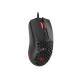 Genesis | Ultralight Gaming Mouse | Krypton 750 | Wired | Optical | Gaming Mouse | USB 2.0 | Black | Yes