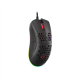 Genesis | Gaming Mouse | Krypton 555 | Wired | Optical | Gaming Mouse | USB 2.0 | Black | Yes