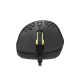 Genesis | Gaming Mouse | Krypton 555 | Wired | Optical | Gaming Mouse | USB 2.0 | Black | Yes