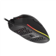 Genesis | Gaming Mouse | Krypton 555 | Wired | Optical | Gaming Mouse | USB 2.0 | Black | Yes