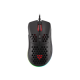Genesis | Gaming Mouse | Krypton 555 | Wired | Optical | Gaming Mouse | USB 2.0 | Black | Yes