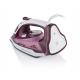 ETA | Iron | ETA126990000 Tiara II | Steam Iron | 2400 W | Water tank capacity 450 ml | Continuous steam 40 g/min | Steam boost performance 130 g/min | Red