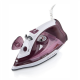 ETA | Iron | ETA126990000 Tiara II | Steam Iron | 2400 W | Water tank capacity 450 ml | Continuous steam 40 g/min | Steam boost performance 130 g/min | Red