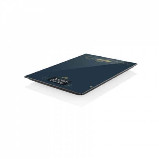 ETA | Kitchen scale | ETA477790000 Farmer | Maximum weight (capacity) 20 kg | Graduation 1 g | Display type LCD | Black