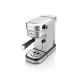 ETA | Espresso coffee maker | ETA218090000 Stretto | Pump pressure 15 bar | Built-in milk frother | Ground | 1350 W | Stainless steel