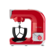 ETA | Food processor | ETA002890063 Gratus STORIO | 1200 W | Number of speeds 6 | Bowl capacity 5.5 L | Blender | Meat mincer | Red