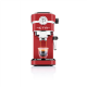 ETA | Espresso coffee maker | ETA618190030 Storio | Pump pressure 20 bar | Built-in milk frother | Semi-automatic | 1350 W | Red