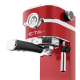 ETA | Espresso coffee maker | ETA618190030 Storio | Pump pressure 20 bar | Built-in milk frother | Semi-automatic | 1350 W | Red