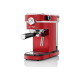 ETA | Espresso coffee maker | ETA618190030 Storio | Pump pressure 20 bar | Built-in milk frother | Semi-automatic | 1350 W | Red