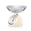 ETA | Kitchen scale | ETA577790040 Storio | Maximum weight (capacity) 5 kg | Graduation 25 g | Beige