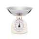 ETA | Kitchen scale | ETA577790040 Storio | Maximum weight (capacity) 5 kg | Graduation 25 g | Beige