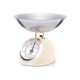 ETA | Kitchen scale | ETA577790040 Storio | Maximum weight (capacity) 5 kg | Graduation 25 g | Beige