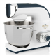 ETA | Food processor | ETA002890092 Gratus Vital II | 1200 W | Number of speeds 6 | Bowl capacity 5.5 L | Blender | Meat mincer | White