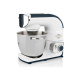 ETA | Food processor | ETA002890092 Gratus Vital II | 1200 W | Number of speeds 6 | Bowl capacity 5.5 L | Blender | Meat mincer | White