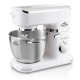 ETA | Food processor | ETA002390080 Gratussino MAXO II | 1000 W | Number of speeds 6 | Bowl capacity 4.5 L | Blender | Meat mincer | White