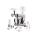 ETA | Food processor | ETA002390070 Gratussino BRAVO II | 800 W | Number of speeds 6 | Bowl capacity 4.5 L | Blender | Meat mincer | Gray