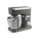 ETA | Food processor | ETA002390070 Gratussino BRAVO II | 800 W | Number of speeds 6 | Bowl capacity 4.5 L | Blender | Meat mincer | Gray