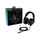 Shure | Professional Studio Headphones | SRH440A | Wired | Over-Ear