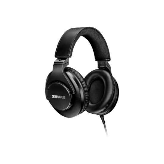 Shure | Professional Studio Headphones | SRH440A | Wired | Over-Ear