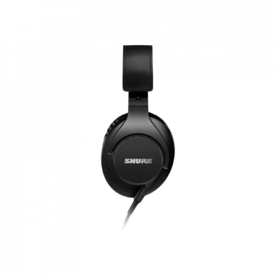 Shure | Professional Studio Headphones | SRH440A | Wired | Over-Ear