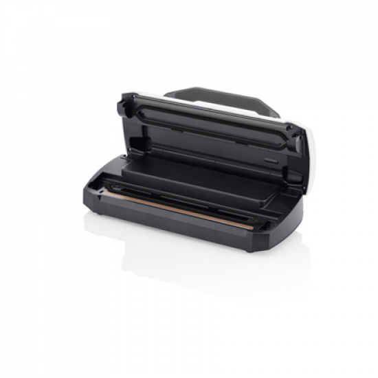 ETA | Vacuum sealer | ETA576290000 Caza | Power 110 W | Temperature control | Gray/White
