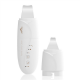 ETA | Skin scrubber | ETA035390000 Fenite Sonic Clean Ultrasonic | Number of power levels 2 | White