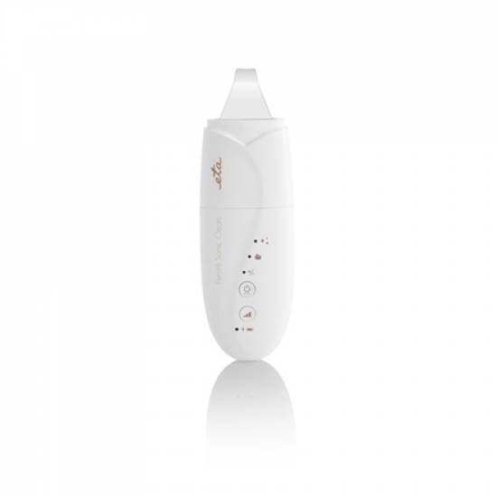 ETA | Skin scrubber | ETA035390000 Fenite Sonic Clean Ultrasonic | Number of power levels 2 | White