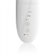 ETA | Skin scrubber | ETA035390000 Fenite Sonic Clean Ultrasonic | Number of power levels 2 | White