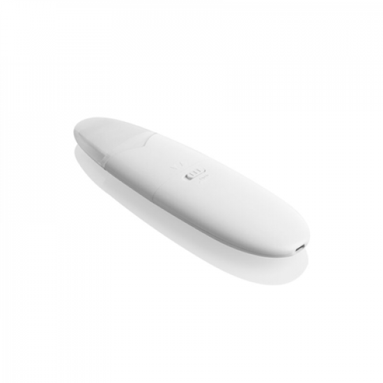 ETA | Skin scrubber | ETA035390000 Fenite Sonic Clean Ultrasonic | Number of power levels 2 | White