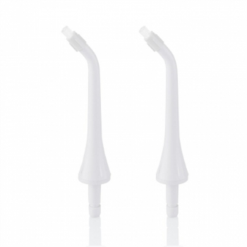 ETA | Accessories for Oral irrigator | ETA270890200 Sonetic | For dental hygiene | Number of heads 2 | White