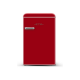 ETA | Refrigerator | ETA253690030E | Energy efficiency class E | Free standing | Larder | Height 90 cm | Fridge net capacity 92 L | Freezer net capacity 18 L | 38 dB | Red