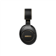 Shure | Professional Studio Headphones | SRH840A | Wired | Over-Ear | Black