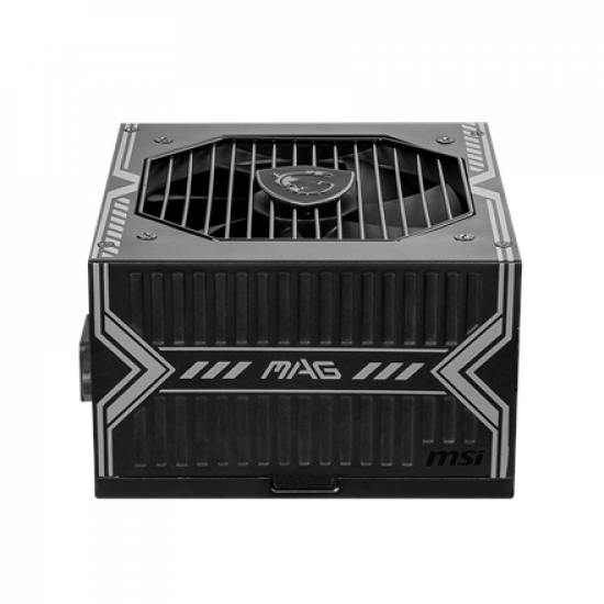 MSI | MAG PSU | A650BN | 650 W