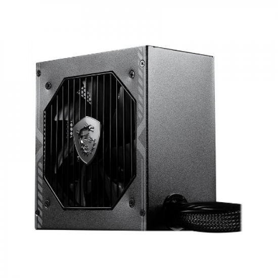 MSI | MAG PSU | A650BN | 650 W