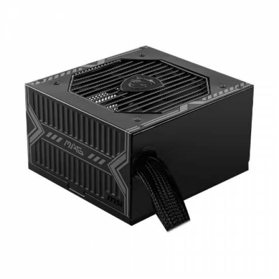 MSI | MAG PSU | A650BN | 650 W