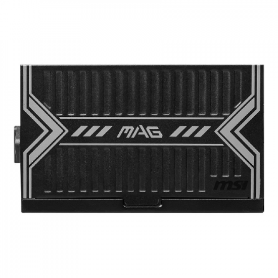 MSI | MAG PSU | A650BN | 650 W