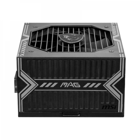 MSI | MAG PSU | A650BN | 650 W