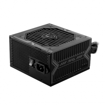 MSI | MAG PSU | A550BN | 550 W