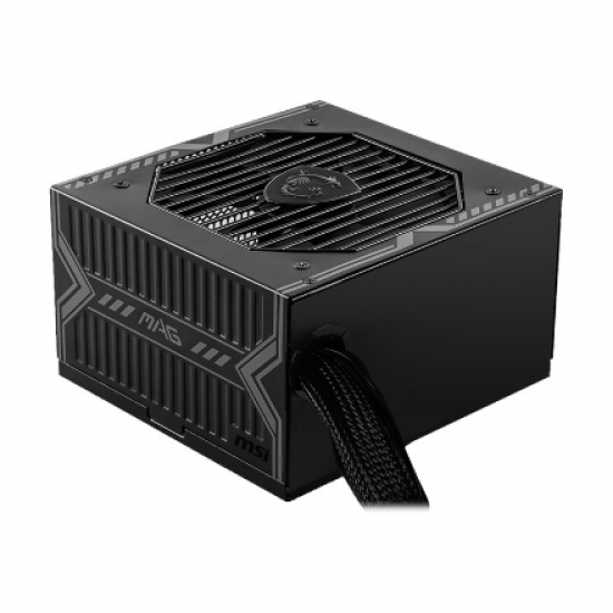 MSI | MAG PSU | A550BN | 550 W