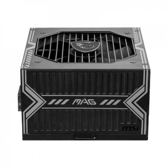 MSI | MAG PSU | A550BN | 550 W