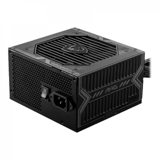 MSI | MAG PSU | A550BN | 550 W