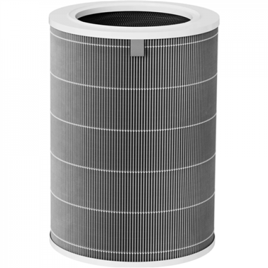 Smart Air Purifier 4 Filter | Black