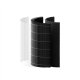 Smart Air Purifier 4 Filter | Black