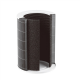 Smart Air Purifier 4 Filter | Black