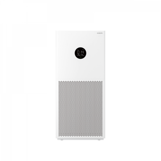 Xiaomi | Smart Air Purifier | 4 Lite EU | 33 W | Suitable for rooms up to 25–43 m² | White