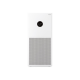 Xiaomi | Smart Air Purifier | 4 Lite EU | 33 W | Suitable for rooms up to 25–43 m² | White