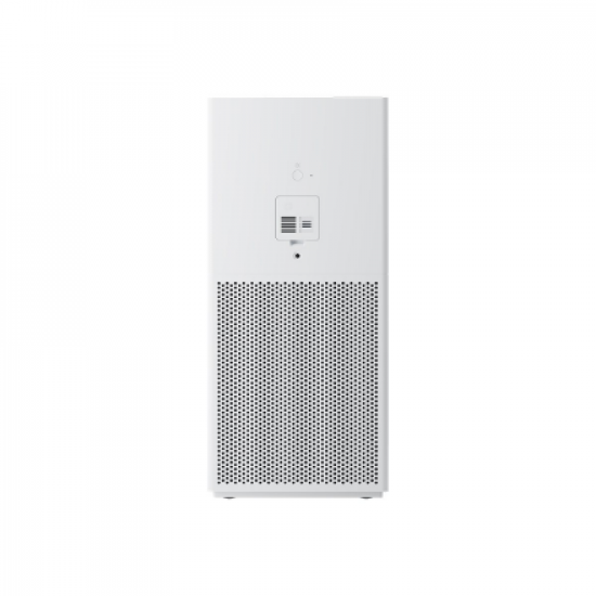 Xiaomi | Smart Air Purifier | 4 Lite EU | 33 W | Suitable for rooms up to 25–43 m² | White
